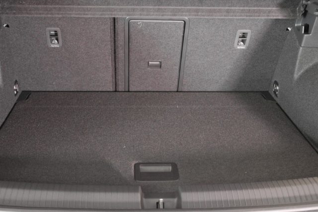 VOLKSWAGEN T-Roc usata, con Cruise Control