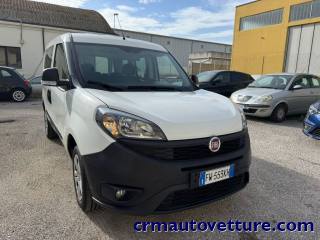 FIAT Doblo usata, con Chiusura centralizzata