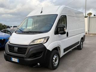 FIAT Ducato usata, con Chiusura centralizzata