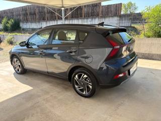 HYUNDAI Bayon usata, con Airbag Passeggero