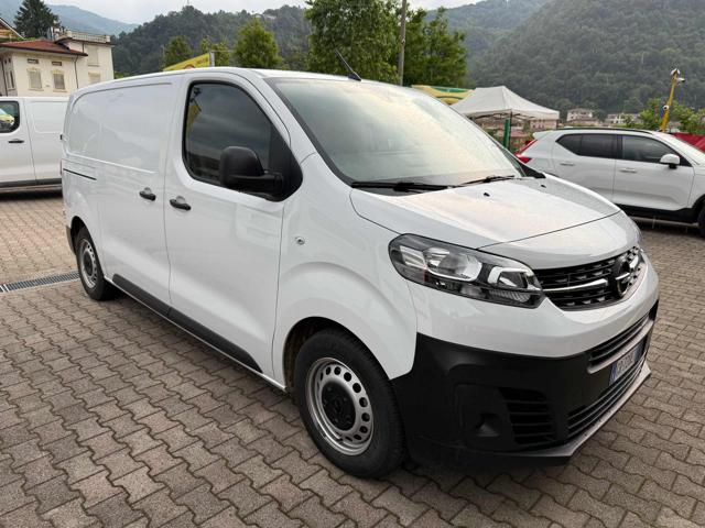 OPEL Vivaro usata, con ABS