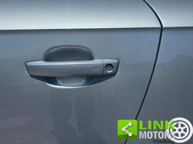 AUDI TT usata, con Sensore di pioggia