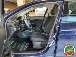 FIAT Tipo usata, con Boardcomputer