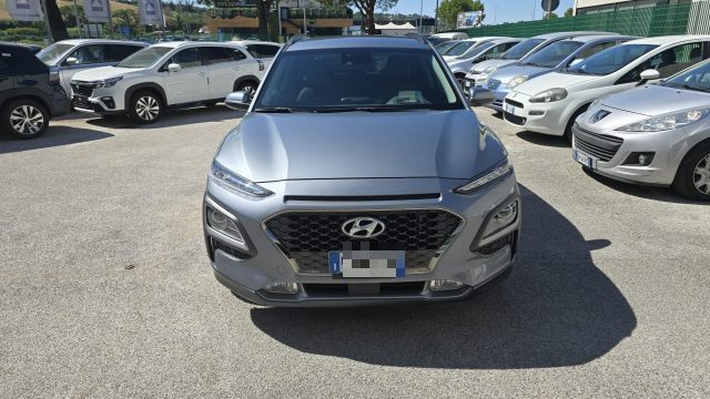 HYUNDAI Kona usata, con Airbag