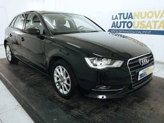 AUDI A3 usata, con Alzacristalli elettrici