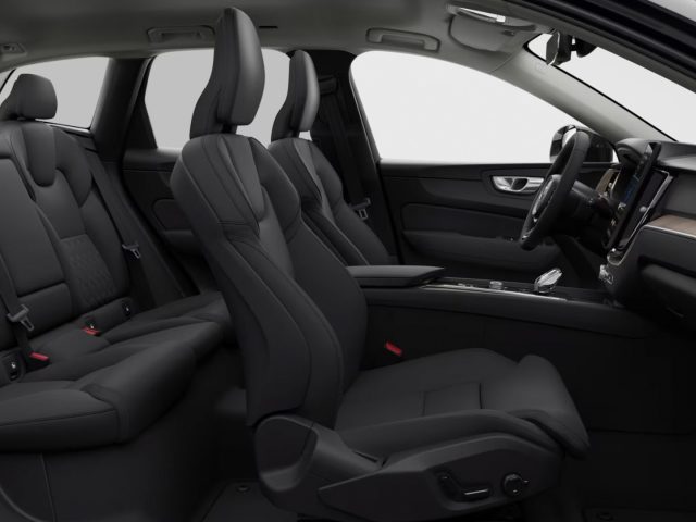VOLVO XC60 usata, con Controllo trazione