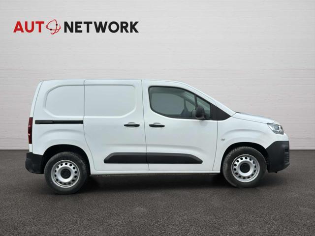 CITROEN Berlingo usata, con Autoradio