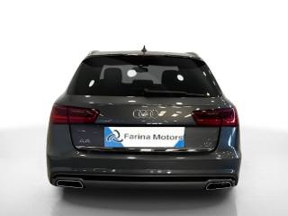 AUDI A6 usata, con Airbag Passeggero