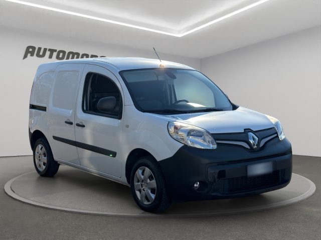 RENAULT Kangoo usata, con Autoradio