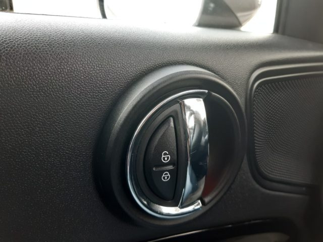 MINI Mini usata, con Servosterzo