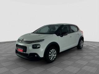 CITROEN C3 C3 PureTech 83 S&S Feel