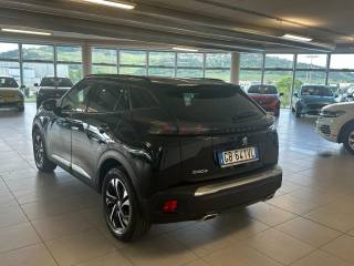 PEUGEOT 2008 usata, con Alzacristalli elettrici