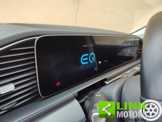 MERCEDES-BENZ GLE 350 usata 29