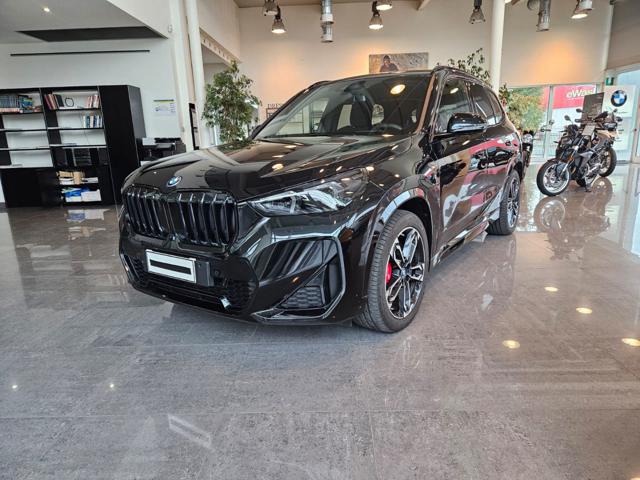 BMW X1 usata, con ABS
