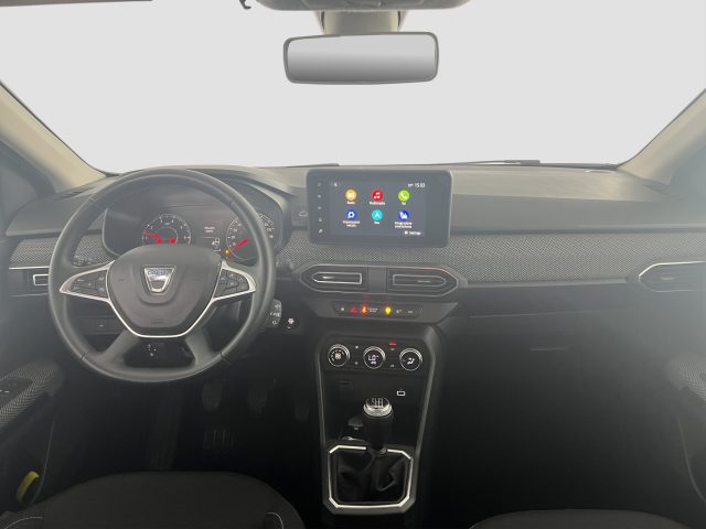 DACIA Jogger usata 10