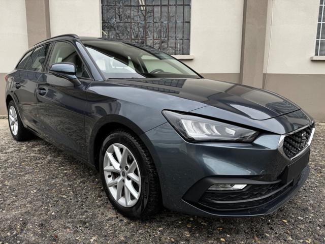SEAT Leon usata, con Airbag laterali