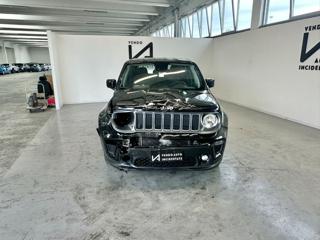 JEEP Renegade usata, con Airbag