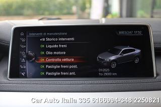 BMW X6 usata 208