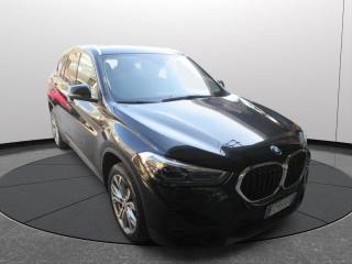 BMW X1 sDrive18d Business Advantage