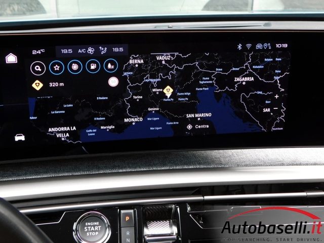 PEUGEOT 3008 usata, con Cruise Control