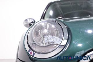 MINI One usata, con Cruise Control