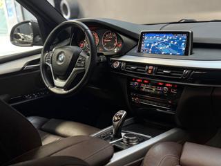 BMW X5 usata, con ESP