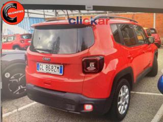 JEEP Renegade usata, con Airbag