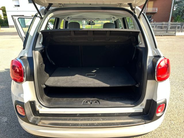 FIAT 500L usata, con Airbag testa