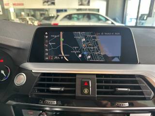 BMW X3 usata, con Park Distance Control