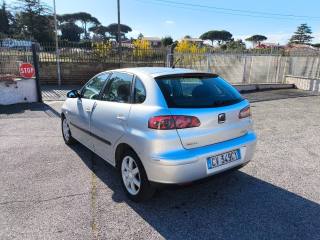 SEAT Ibiza usata 3