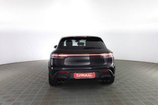 PORSCHE Macan usata 4