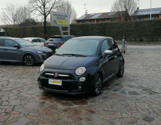 FIAT 500 1.3 Multijet 16V 95 CV "S"