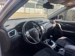 NISSAN X-Trail usata, con Chiusura centralizzata