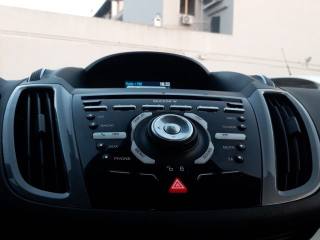 FORD C-Max usata, con Immobilizzatore elettronico