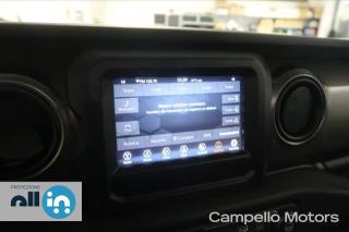 JEEP Wrangler usata 8