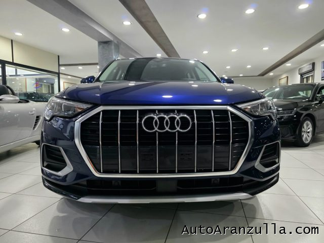 AUDI Q3 usata, con Luci diurne LED