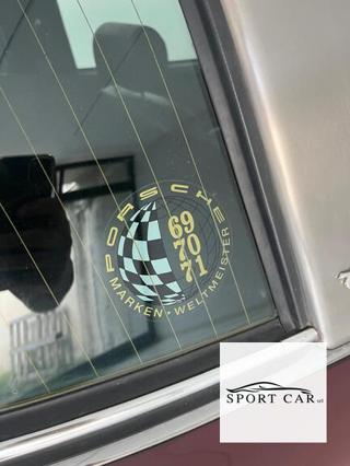 PORSCHE 911 usata 6