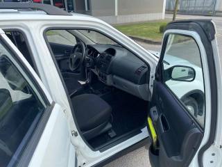 SUZUKI Ignis usata, con Cronologia tagliandi