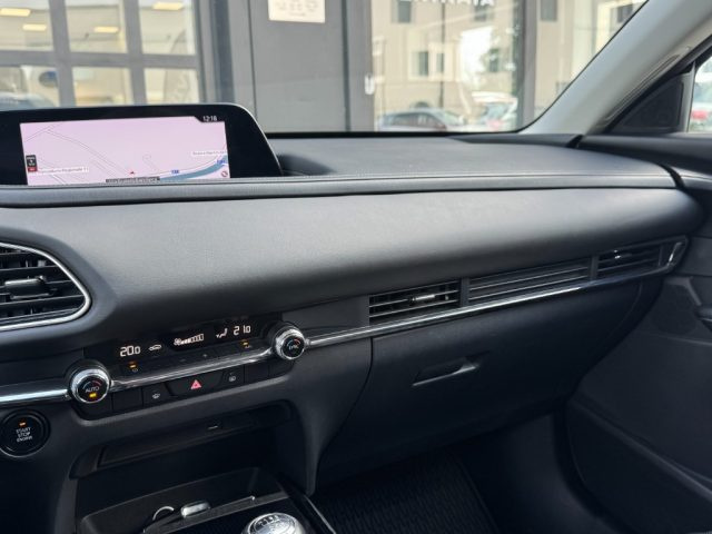 MAZDA CX-30 usata, con Servosterzo