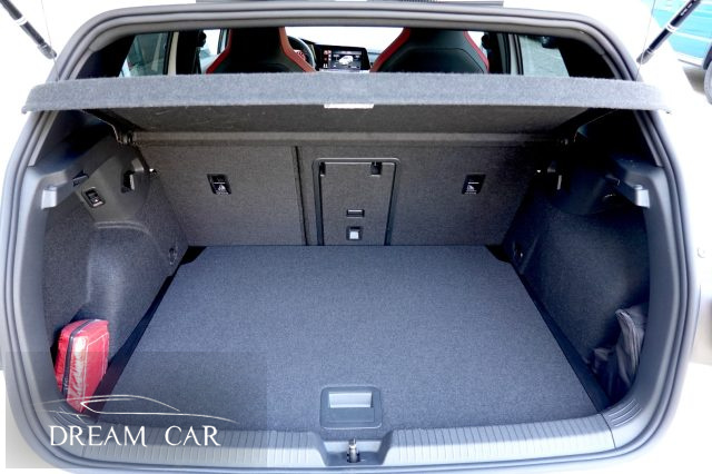 VOLKSWAGEN Golf GTI usata, con Immobilizzatore elettronico