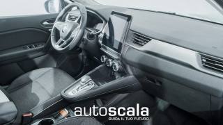 RENAULT Captur usata, con Servosterzo