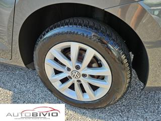 VOLKSWAGEN Touran usata, con Portapacchi