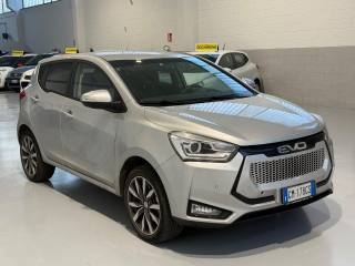 EVO Evo3 usata, con Airbag Passeggero