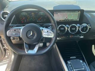 MERCEDES-BENZ GLA 200 usata, con Controllo trazione