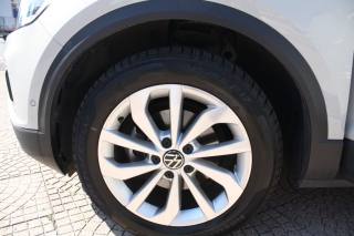 VOLKSWAGEN T-Roc usata, con Specchietti laterali elettrici
