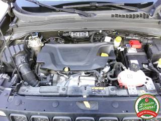 JEEP Renegade usata, con Controllo elettronico della corsia