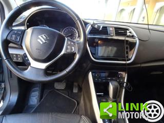 SUZUKI S-Cross usata, con Cruise Control