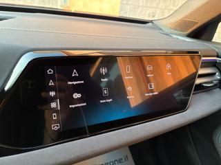 AUDI A6 Avant usata, con Sound system