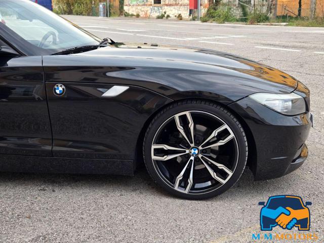 BMW Z4 usata 36