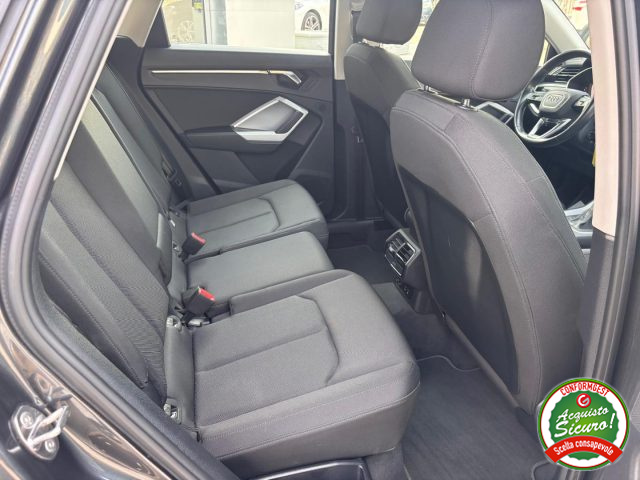 AUDI Q3 usata, con USB